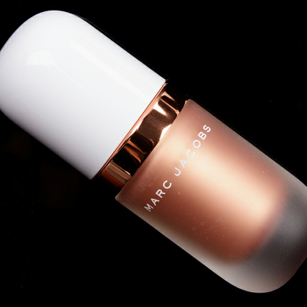 SOLD- ๐คฉHP๐Marc Jacobs limited fantasy dewy drops - Picture 4 of 7